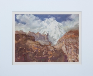 Памира. Из альбома «Dessins et peintures D'Asie» (стр.27), <br />
<b>Notice</b>:  Undefined index:  authorlastname in <b>/home/dialog-g/dialog-g.ru/docs/_modules/authors/site/tmpl/oneauthor-list.html</b> on line <b>4</b><br />
