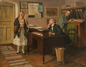 Восхищение почтальонов, <br />
<b>Notice</b>:  Undefined index:  authorlastname in <b>/home/dialog-g/dialog-g.ru/docs/_modules/authors/site/tmpl/oneauthor-list.html</b> on line <b>4</b><br />
