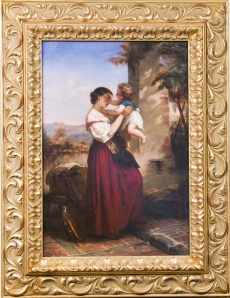 Итальянка с ребенком, 1860-е, <br />
<b>Notice</b>:  Undefined index:  authorlastname in <b>/home/dialog-g/dialog-g.ru/docs/_modules/authors/site/tmpl/oneauthor-list.html</b> on line <b>4</b><br />
